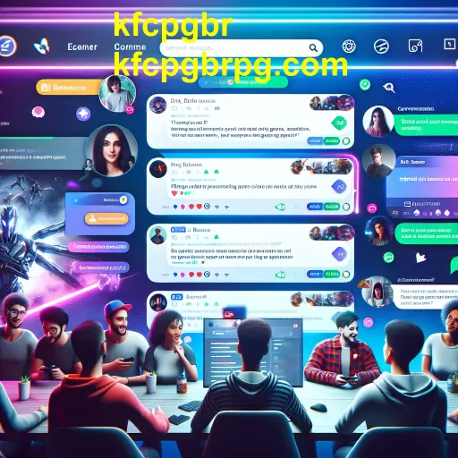 A Importância dos Fóruns de Jogos na Comunidade Gamer