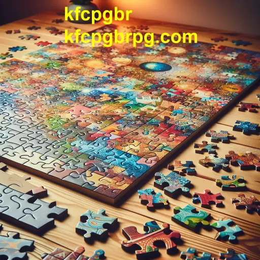 Desvendando o Fascinante Mundo dos Quebra-Cabeças